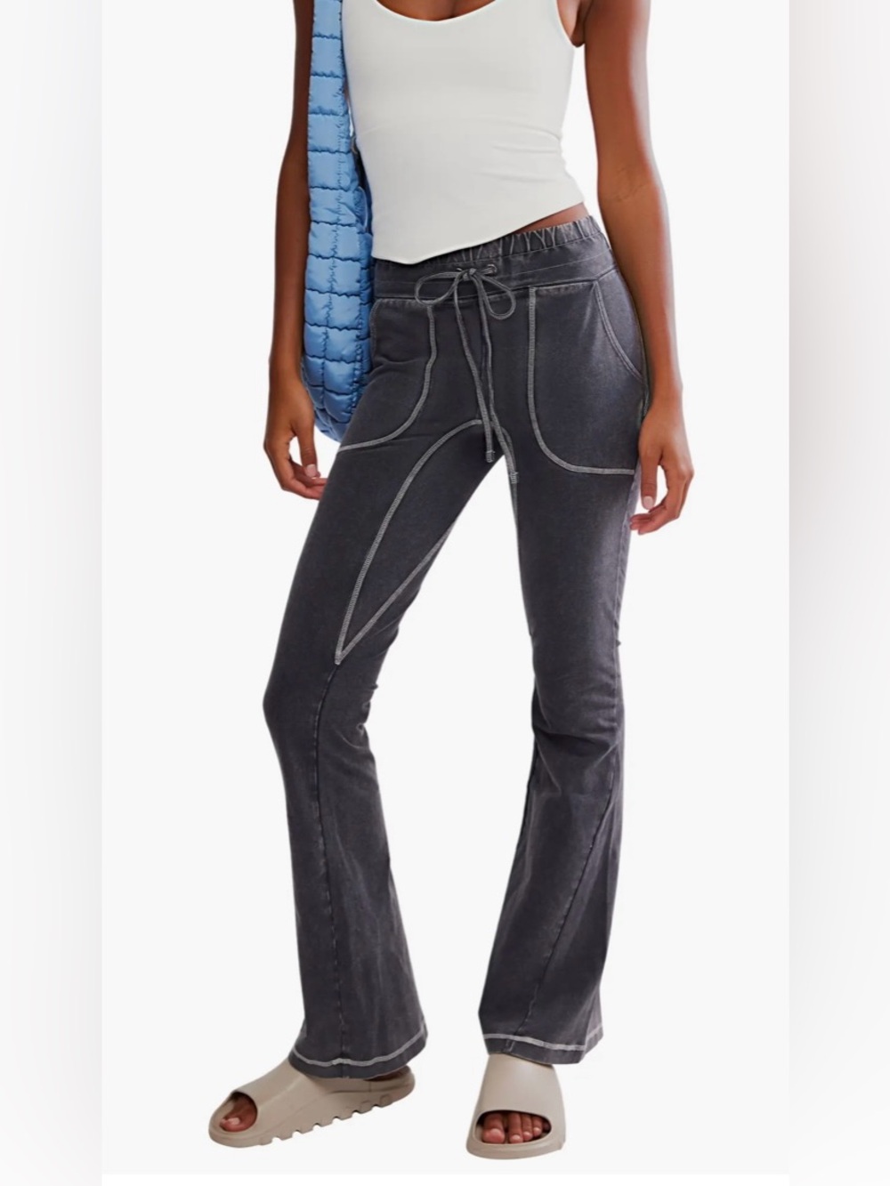 FP Movement New Flow Flare Leggings/Pants New